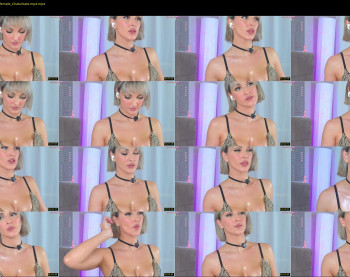 eva_ra — 7 minute Chaturbate female teen cam video, 720p, Mar 8, 2026