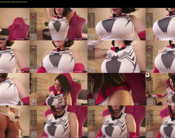 forestproject — 121 minute Chaturbate female teen cam video, 720p, Mar 8, 2026