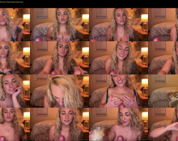 frayfitz — 121 minute Chaturbate female teen cam video, 720p, Mar 9, 2026