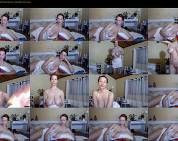 hugetittiesgerda — 49 minute Chaturbate female teen cam video, 720p, Mar 9, 2026