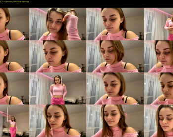 isauratorkelson — 120 minute Chaturbate female teen cam video, 720p, Mar 8, 2026