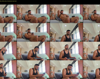 jackson_wayne__ — 27 minute Chaturbate male teen cam video, 720p, Mar 8, 2026