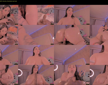 julietavargas — 120 minute Chaturbate female teen cam video, 720p, Mar 8, 2026