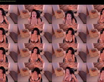 katesunder — 5 minute Chaturbate female teen cam video, 720p, Mar 8, 2026