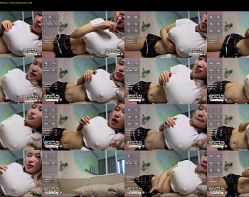 kimryu — 84 minute Chaturbate female teen cam video, 720p, Mar 8, 2026
