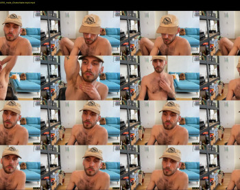 leonvampire — 6 minute Chaturbate male teen cam video, 720p, Mar 8, 2026