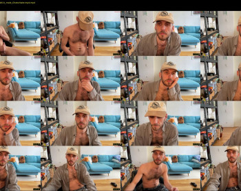 leonvampire — 67 minute Chaturbate male teen cam video, 720p, Mar 8, 2026