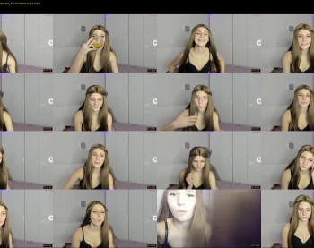 lizza_a — 11 minute Chaturbate female teen cam video, 720p, Mar 9, 2026