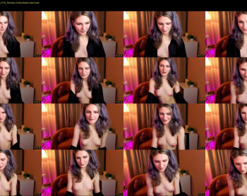 lychee__chan — 56 minute Chaturbate female teen cam video, 720p, Mar 8, 2026