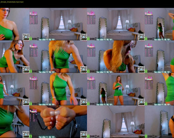 milf_tea — 29 minute Chaturbate female teen cam video, 720p, Mar 9, 2026