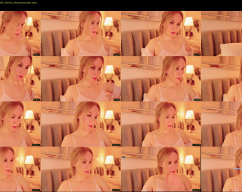 myassistant — 120 minute Chaturbate female teen cam video, 720p, Mar 9, 2026