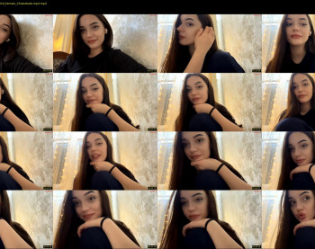nicolbenoit — 8 minute Chaturbate female teen cam video, 720p, Mar 8, 2026
