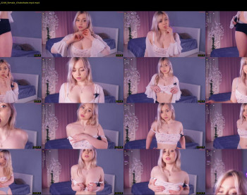 odelynbrower — 120 minute Chaturbate female teen cam video, 720p, Mar 8, 2026