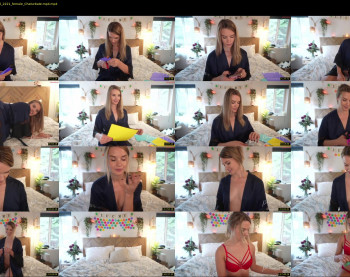 phoenix_taylor — 122 minute Chaturbate female teen cam video, 720p, Mar 8, 2026