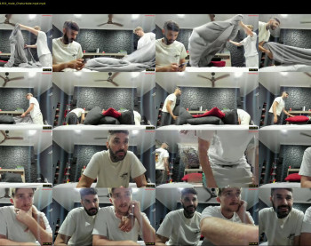 playinwidfire — 4 minute Chaturbate male teen cam video, 480p, Mar 8, 2026