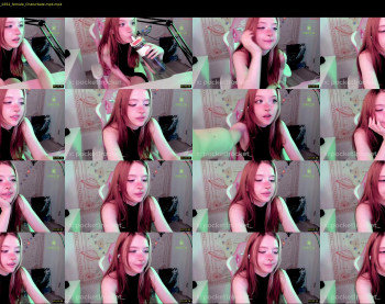 pocketrocket_ — 7 minute Chaturbate female teen cam video, 720p, Mar 9, 2026