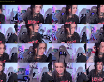 ripper_66 — 45 minute Chaturbate female teen cam video, 720p, Mar 8, 2026
