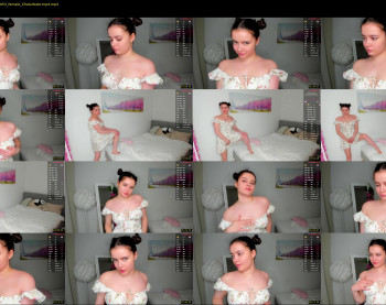 rizz_caprice — 10 minute Chaturbate female teen cam video, 720p, Mar 9, 2026
