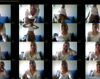 sexybabyforyou — 43 minute Chaturbate female teen cam video, 480p, Mar 8, 2026