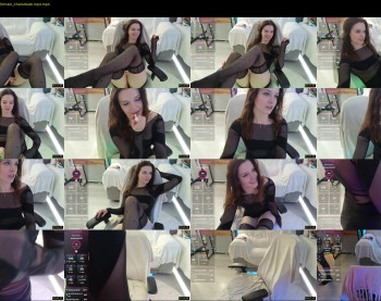 smilym — 4 minute Chaturbate female teen cam video, 720p, Mar 8, 2026