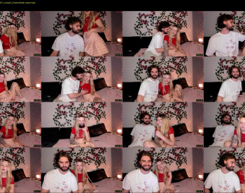 stacy_liam — 52 minute Chaturbate couple teen cam video, 720p, Mar 8, 2026