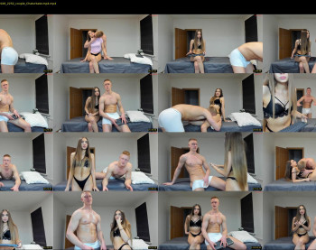 stepsisandstepbro — 73 minute Chaturbate couple teen cam video, 720p, Mar 8, 2026