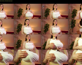 sweetyoops — 43 minute Chaturbate female teen cam video, 720p, Mar 8, 2026