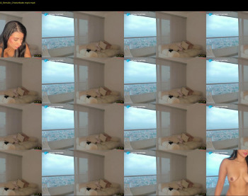 swt_molly — 3 minute Chaturbate female teen cam video, 720p, Mar 8, 2026