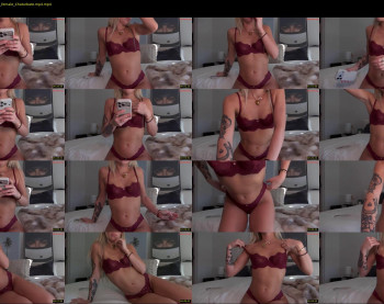 tinytayy — 6 minute Chaturbate female teen cam video, 480p, Mar 8, 2026