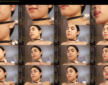 _marvelous_time_ — 3 minute Chaturbate female teen cam video, 720p, Mar 9, 2026
