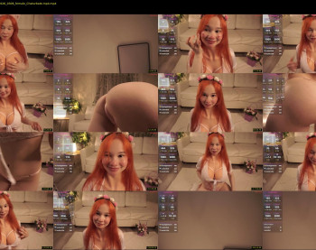 _marvelous_time_ — 120 minute Chaturbate female teen cam video, 720p, Mar 10, 2026