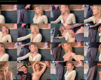 adele_nick2202 — 120 minute Chaturbate couple teen cam video, 720p, Mar 9, 2026