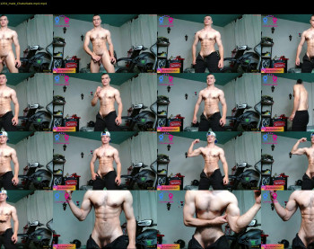 ash_wingrant — 35 minute Chaturbate male teen cam video, 720p, Mar 9, 2026