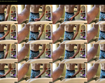 basicallyjustmee — 5 minute Chaturbate male teen cam video, 720p, Mar 9, 2026