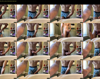 basicallyjustmee — 7 minute Chaturbate male teen cam video, 720p, Mar 9, 2026
