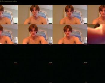 basicallyjustmee — 14 minute Chaturbate male teen cam video, 480p, Mar 9, 2026