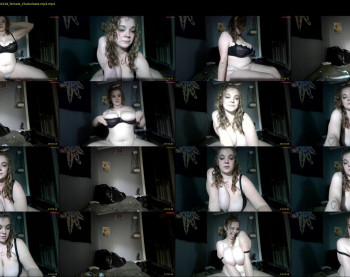 boobscientist — 21 minute Chaturbate female teen cam video, 720p, Mar 10, 2026