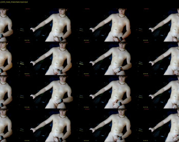 bubblebuttbdn — 3 minute Chaturbate male teen cam video, 720p, Mar 10, 2026