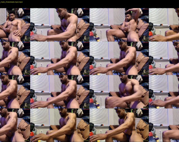 chefdev — 13 minute Chaturbate male teen cam video, 480p, Mar 9, 2026