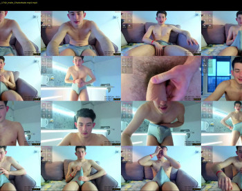 danny__magic — 121 minute Chaturbate male teen cam video, 720p, Mar 9, 2026