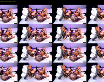 dee_waters — 6 minute Chaturbate female teen cam video, 720p, Mar 10, 2026