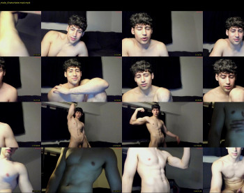 drmozo — 121 minute Chaturbate male teen cam video, 720p, Mar 9, 2026