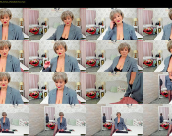 elisarosse_ — 8 minute Chaturbate female teen cam video, 720p, Mar 10, 2026