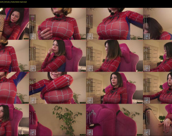 forestproject — 120 minute Chaturbate female teen cam video, 720p, Mar 9, 2026