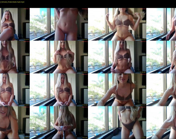 gigilexus — 6 minute Chaturbate female teen cam video, 480p, Mar 9, 2026