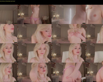 i__am_joss — 60 minute Chaturbate female teen cam video, 720p, Mar 9, 2026