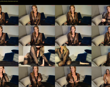 indianacooper — 23 minute Chaturbate female teen cam video, 480p, Mar 10, 2026
