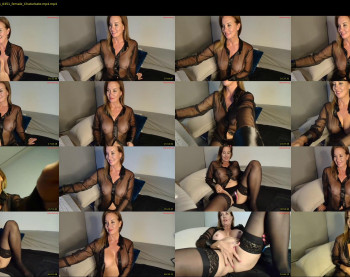 indianacooper — 60 minute Chaturbate female teen cam video, 480p, Mar 10, 2026