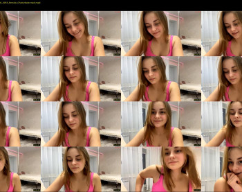 isauratorkelson — 3 minute Chaturbate female teen cam video, 720p, Mar 9, 2026
