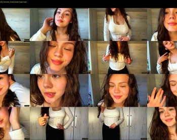 jodeesolarz — 75 minute Chaturbate female teen cam video, 720p, Mar 9, 2026